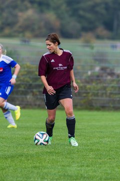 Bild 263 - Frauen FSC Kaltenkirchen - SG Wilstermarsch : Ergebnis: 0:2